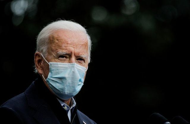 Biden again tests positive for COVID, feels 'quite well,' White House says