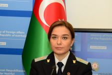 В связи с преступлениями Армении против Азербайджана возбуждены 19 уголовных дел (ФОТО)