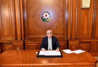 PMs of Azerbaijan, Georgia talk further strengthening bilateral co-op