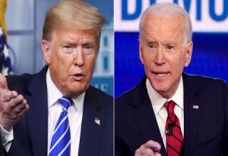 Fox: оба кандидата в президенты США получили более половины необходимых для победы голосов