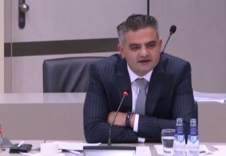 Niderlandlı deputat: Ermənistan Azərbaycan torpaqlarını dərhal tərk etməlidir