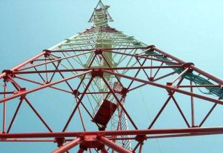 New telecommunication facilities commissioned in Uzbek region
