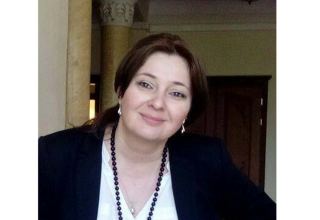 Мне обидно, когда Азербайджан пытаются дискредитировать - Наала Барателия из Грузии, руководитель Lumineux