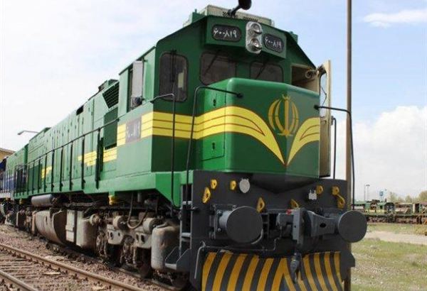Iran sees decline in cargo transportation via country’s railways