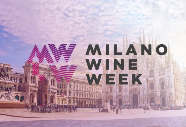 Major Milan fair is focusing on China among key markets for Italian wine