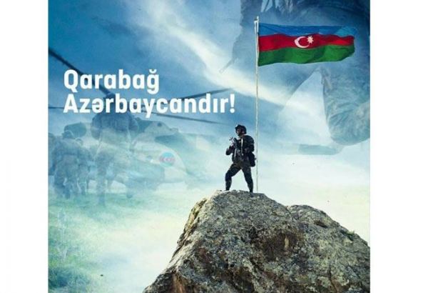 Карабах – это Азербайджан! – представлен новый проект Фаига Суджаддинова и Ханым Исмаилгызы (ВИДЕО)