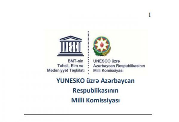 Armenia once again openly demonstrates its vandalism policy - Azerbaijan National Commission for UNESCO