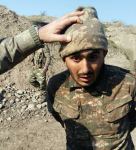 ВС Азербайджана схватили еще одного армянского солдата (ФОТО)