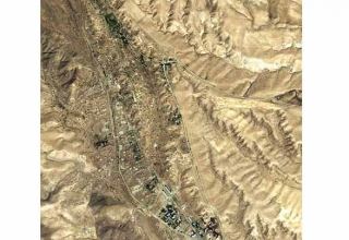Azerbaijani satellite found Armenia's illegal activities on site of demolished historical monuments (PHOTOS)