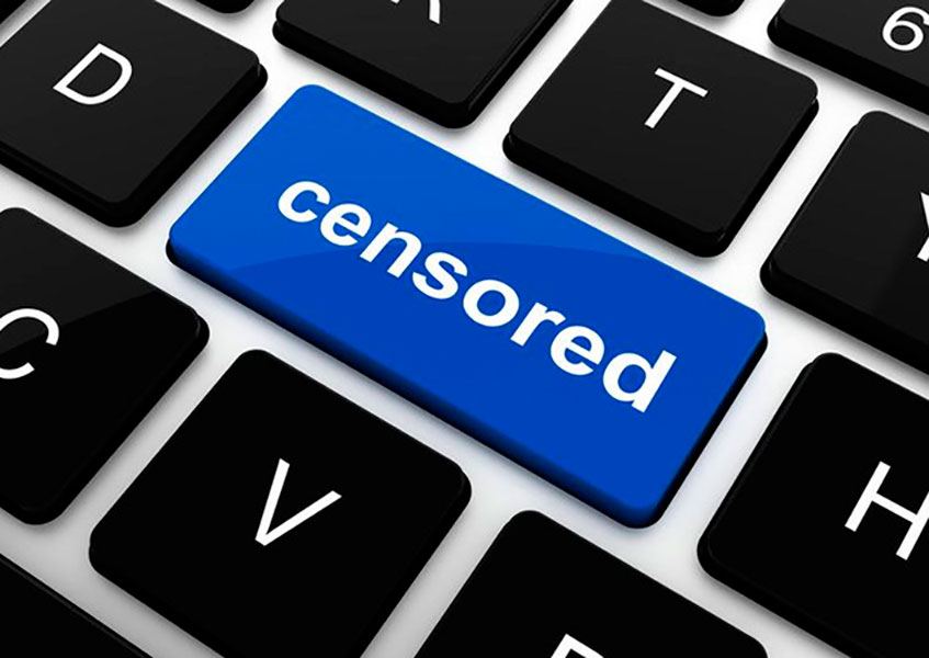 В Армении введена цензура в отношении СМИ — председатель Совета печати