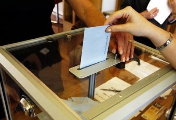 Parliamentary elections in Georgia held in normal, democratic atmosphere - National Congress