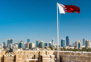 Власти Бахрейна отменяют с 20 февраля ПЦР-тестирование и карантин для прибывающих в страну