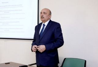 Симптомы коронавируса изменились - главный инфекционист Азербайджана