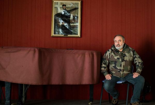 Террорист АСАЛА вновь принимает участие в боях в Карабахе