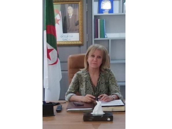 Urgency of situation dictates return to political, legal bases for settlement of Karabakh conflict, says Algerian Ambassador to Azerbaijan