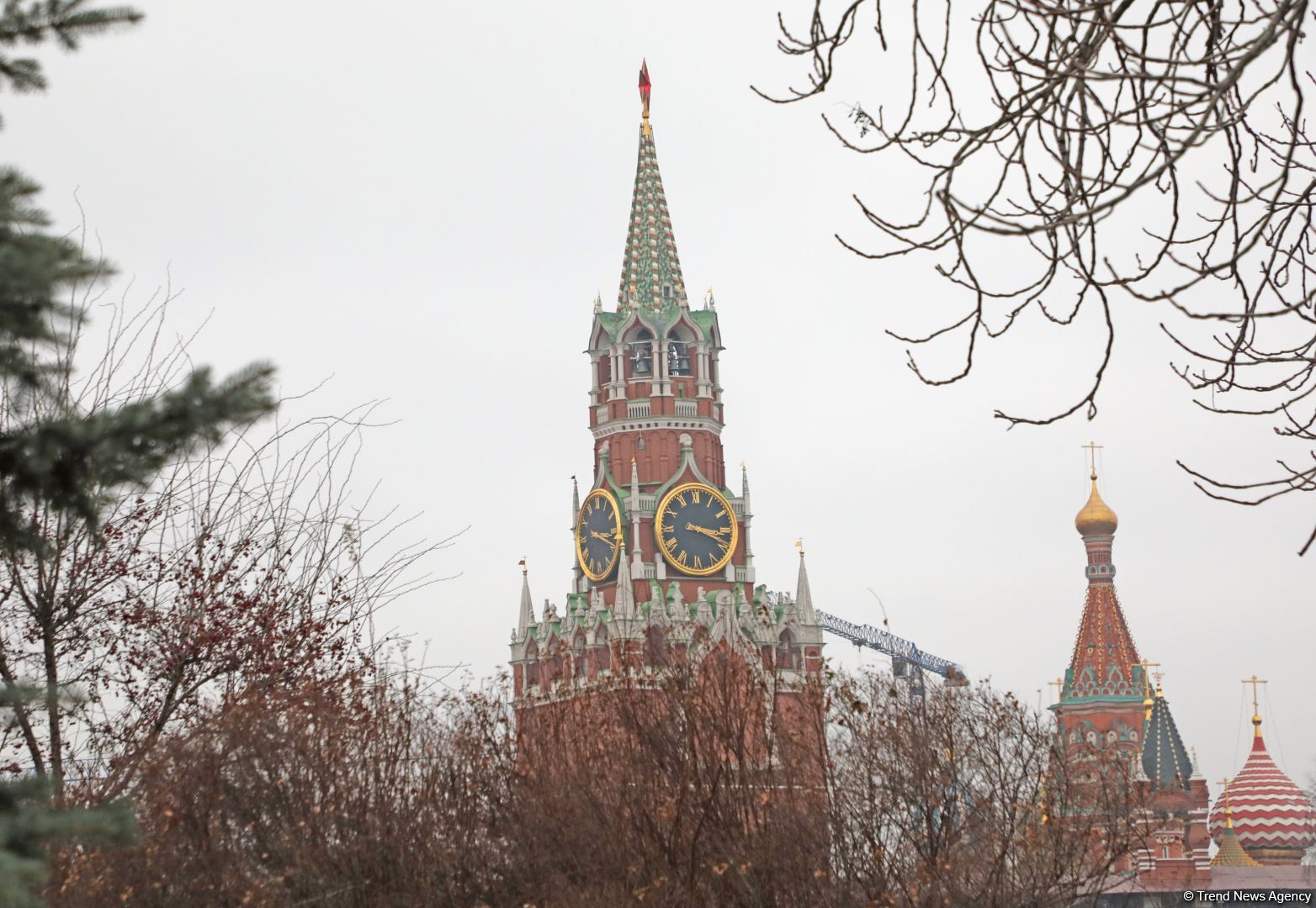Кремль отверг возможность российского десанта в Карабахе