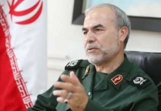 Карабах должен быть освобожден от оккупации - иранский генерал