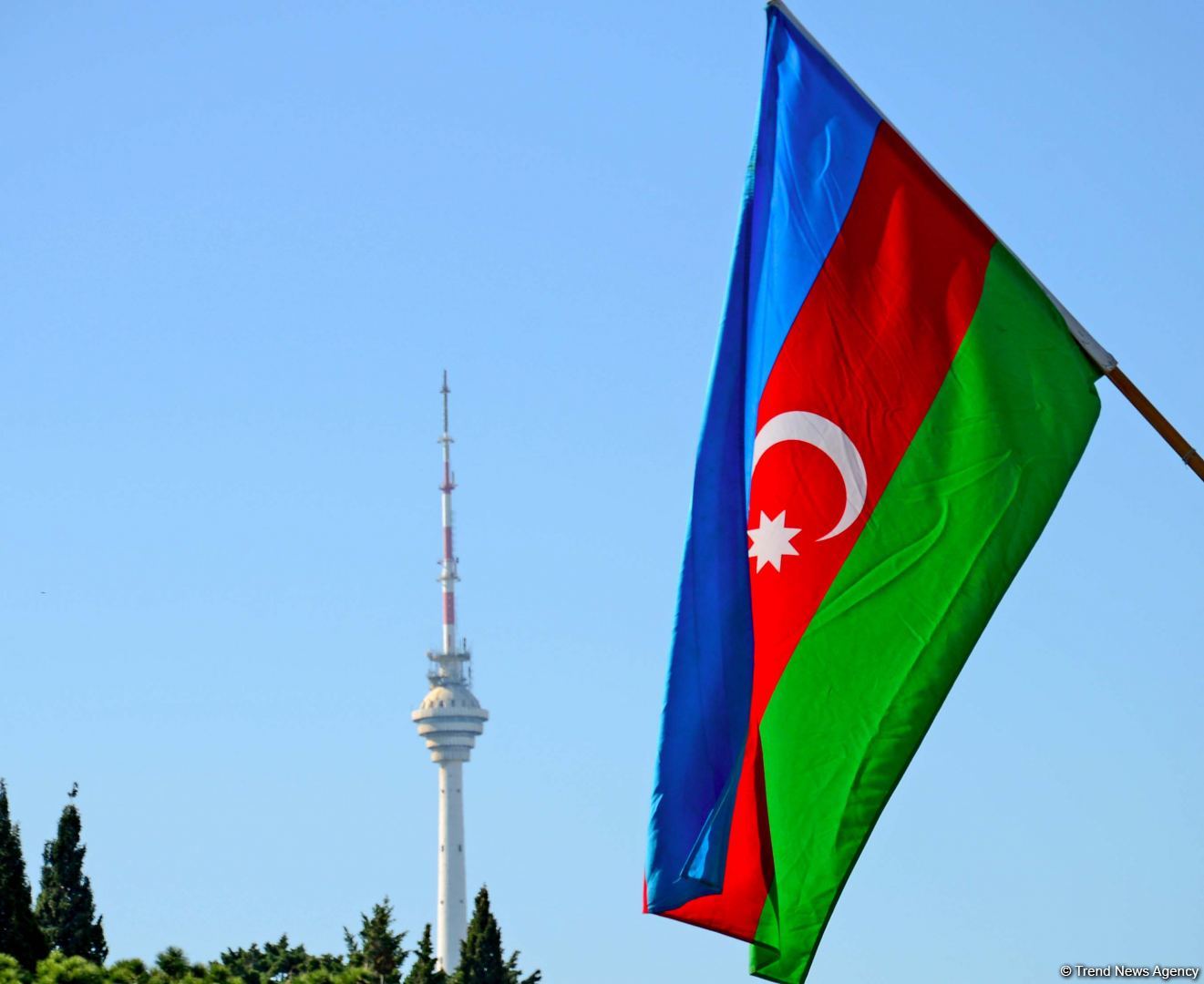 Azerbaijan teaches a lesson how Nations are built to fight against enemies