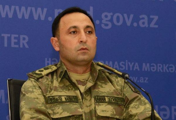 Наши подразделения уничтожают силы ВС Армении даже в самом глубоком тылу - минобороны Азербайджана