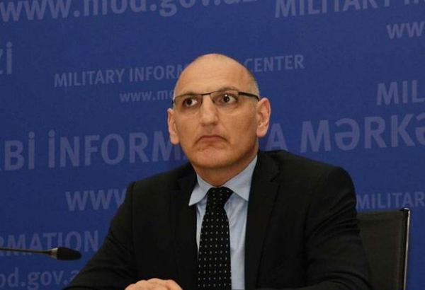 Positions of some EU countries negatively affect peace-building process in South Caucasus - Azerbaijani official