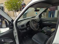 ВС Армении обстреляли автомобиль со съемочной группой AZTV в Тертере, есть раненый (ФОТО/ВИДЕО)