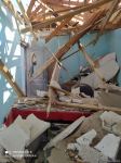 Destroyed school in Azerbaijan’s Tartar (PHOTO / VIDEO)