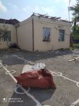 Destroyed school in Azerbaijan’s Tartar (PHOTO / VIDEO)