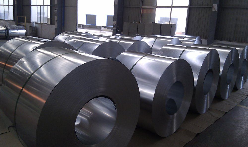 Consumption of steel products in Iran grows