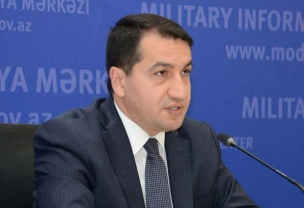 To clinch peace in Caucasus, pay attention to both sides - Azerbaijani President's assistant
