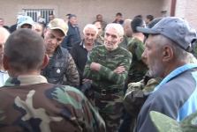 Армянская хунта создает "Гитлерюгенд" и "Фольксштурм" – видео и фотофакты