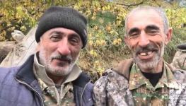 Армянская хунта создает "Гитлерюгенд" и "Фольксштурм" – видео и фотофакты