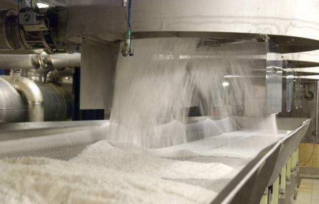 Geostat unveils TOP-3 countries exporting sugar to Georgia