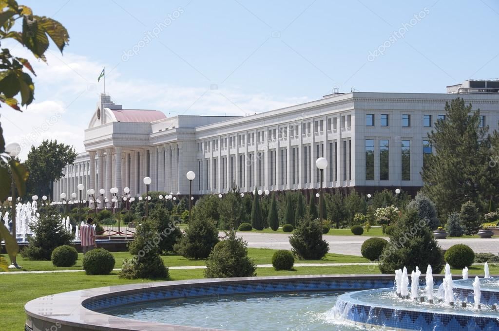 Uzbekistan, World Bank in talks over mitigating economic impact of COVID-19