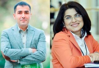 Произведения азербайджанских писателей включены в лонг-лист Международного конкурса в Москве