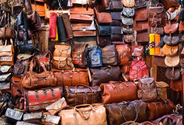 Turkey's leather exports to Iran up in value for 9M2021