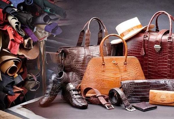 Турецкий экспорт кожаных изделий в Азербайджан превысил $13 млн