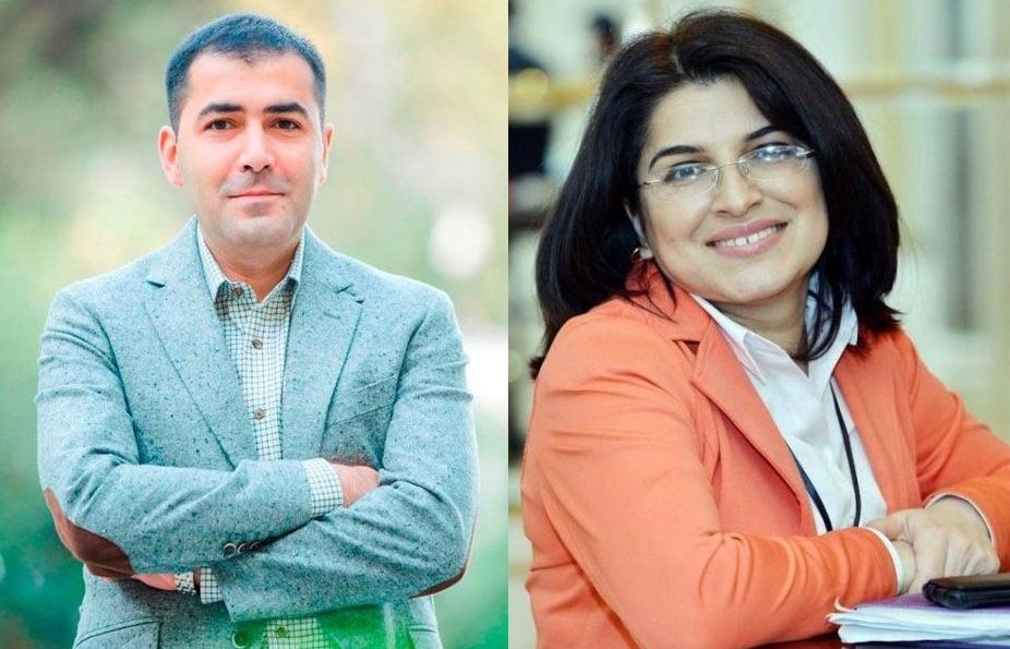 Произведения азербайджанских писателей включены в лонг-лист Международного конкурса в Москве