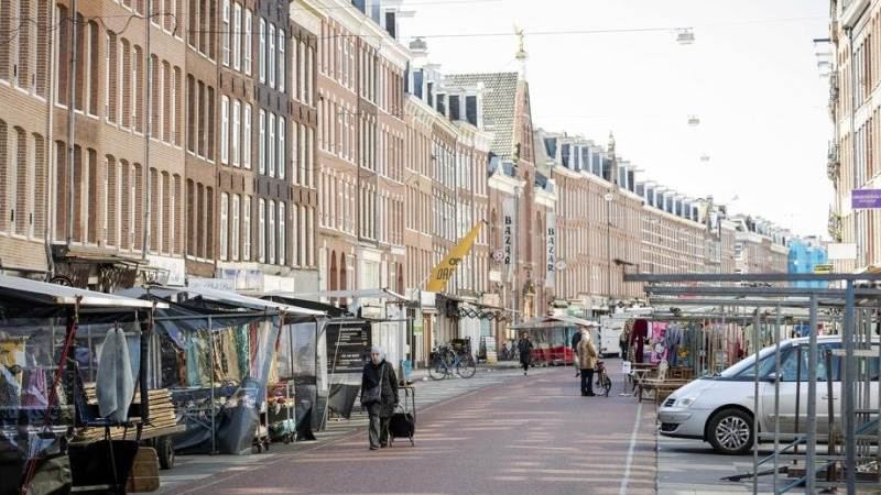 Dutch Senate approves law ensuring curfew remains in place