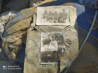 Фотографии с места происшествия против безмолвия международного сообщества - последствия армянского теракта в Гяндже (ФОТО)