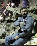 Фотографии с места происшествия против безмолвия международного сообщества - последствия армянского теракта в Гяндже (ФОТО)