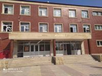 Armenian armed forces fire two shells at school in Azerbaijan’s Tartar