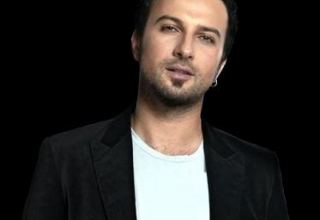 Суперзвезда турецкого шоу-бизнеса Таркан: "Мои молитвы с братским Азербайджаном!"
