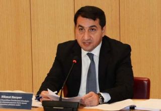 Azerbaijani president instructs to assess damage caused to Azerbaijan by Armenia – aide to president