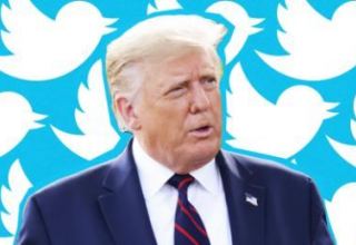 Трамп заявил, что никогда не вернется в Twitter
