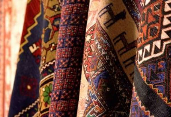 Туркменское предприятие ковроделия обнародовало объемы выпущенной продукции