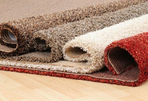 Uzbekistan’s 9M2020 carpet export down