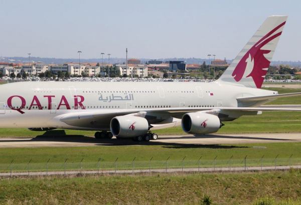 Qatar Airways to operate regular flights to Uzbekistan