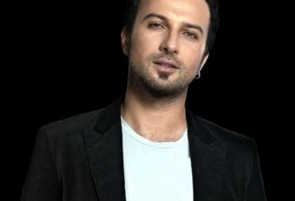 Суперзвезда турецкого шоу-бизнеса Таркан: "Мои молитвы с братским Азербайджаном!"