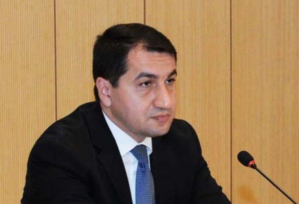 Azerbaijani Armed Forces driving away Armenian troops like dogs – Assistant to president