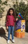 "Мы возвращаемся в Карабах!" - звучит на 12 языках мира (ВИДЕО/ФОТО)